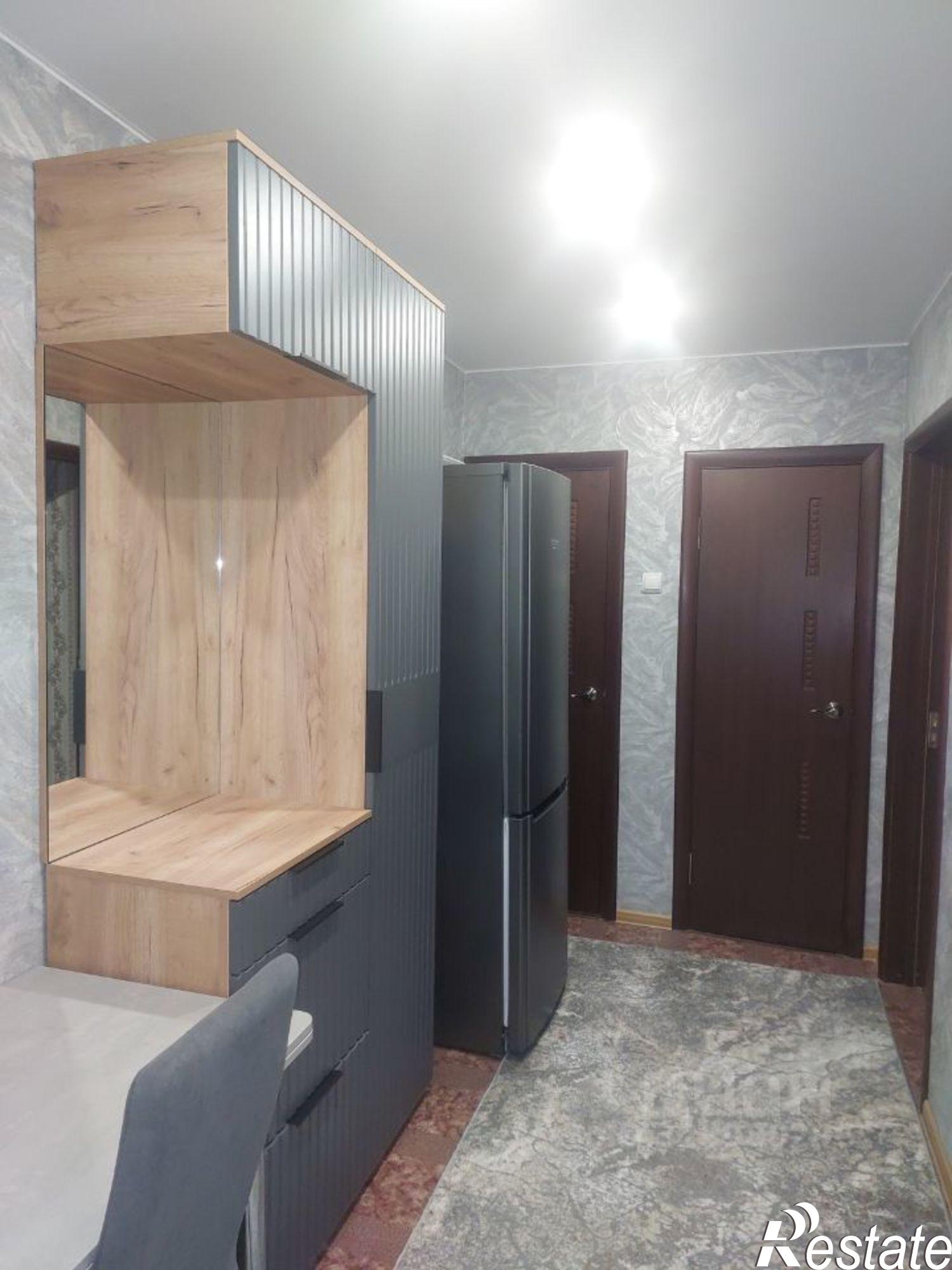 Купить квартиру за 2 900 000 рублей на ул Ушинского, 7