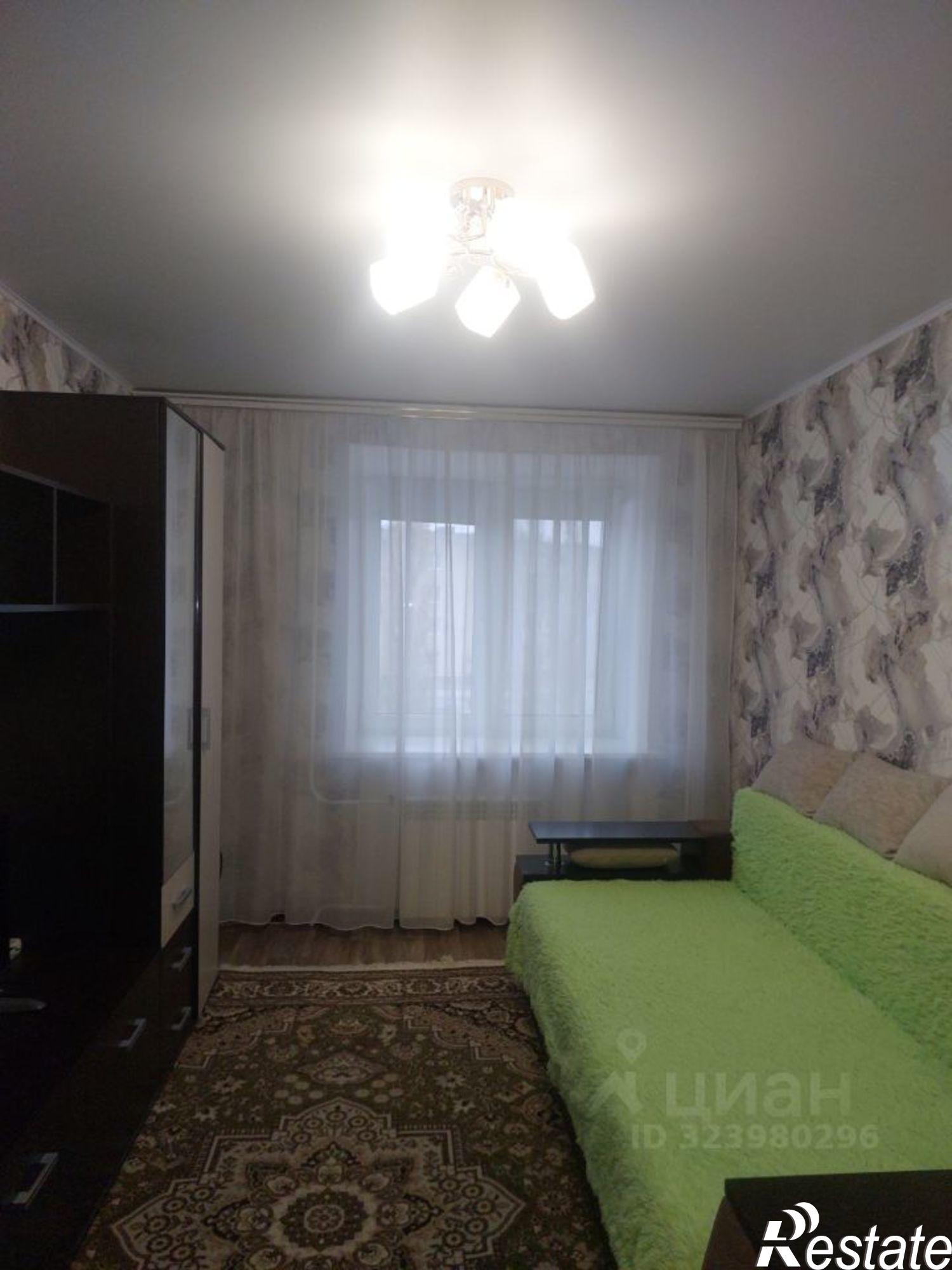 Купить квартиру за 2 900 000 рублей на ул Ушинского, 7