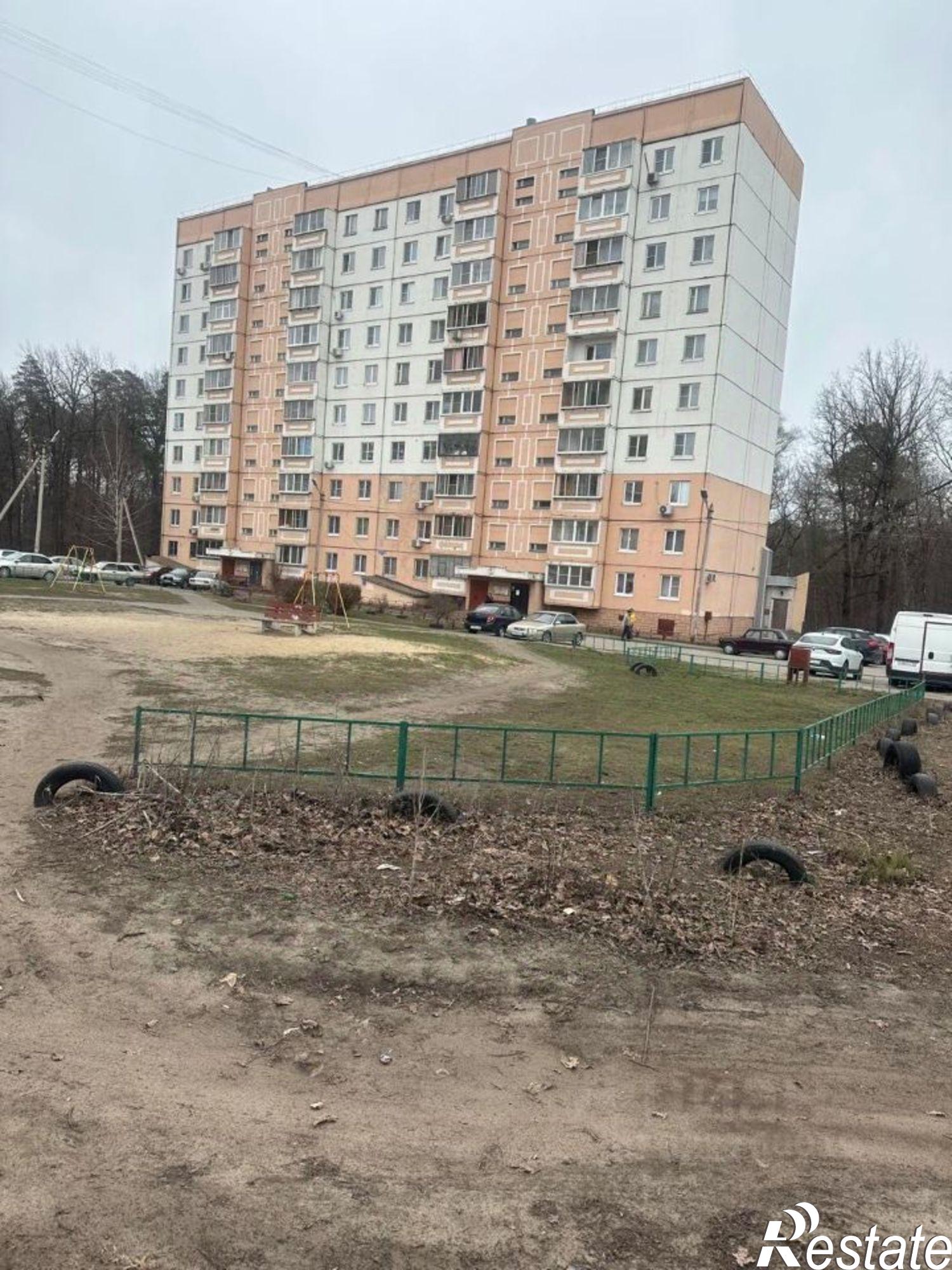 Купить квартиру за 5 200 000 рублей на ул Жуковского, 27