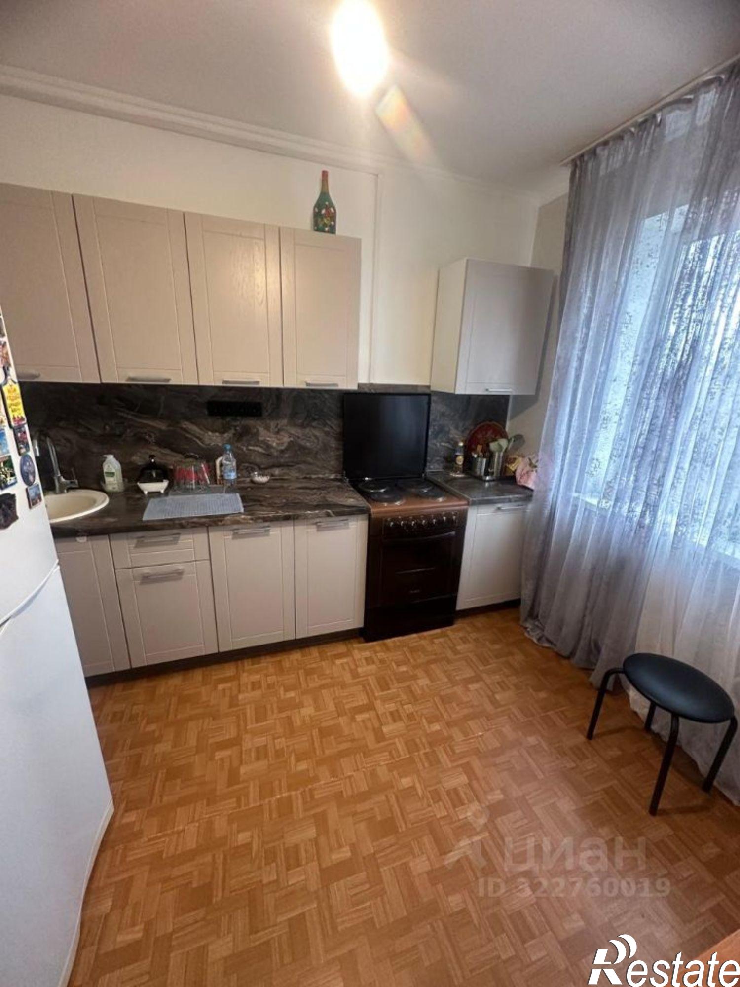 Купить квартиру за 5 200 000 рублей на ул Жуковского, 27