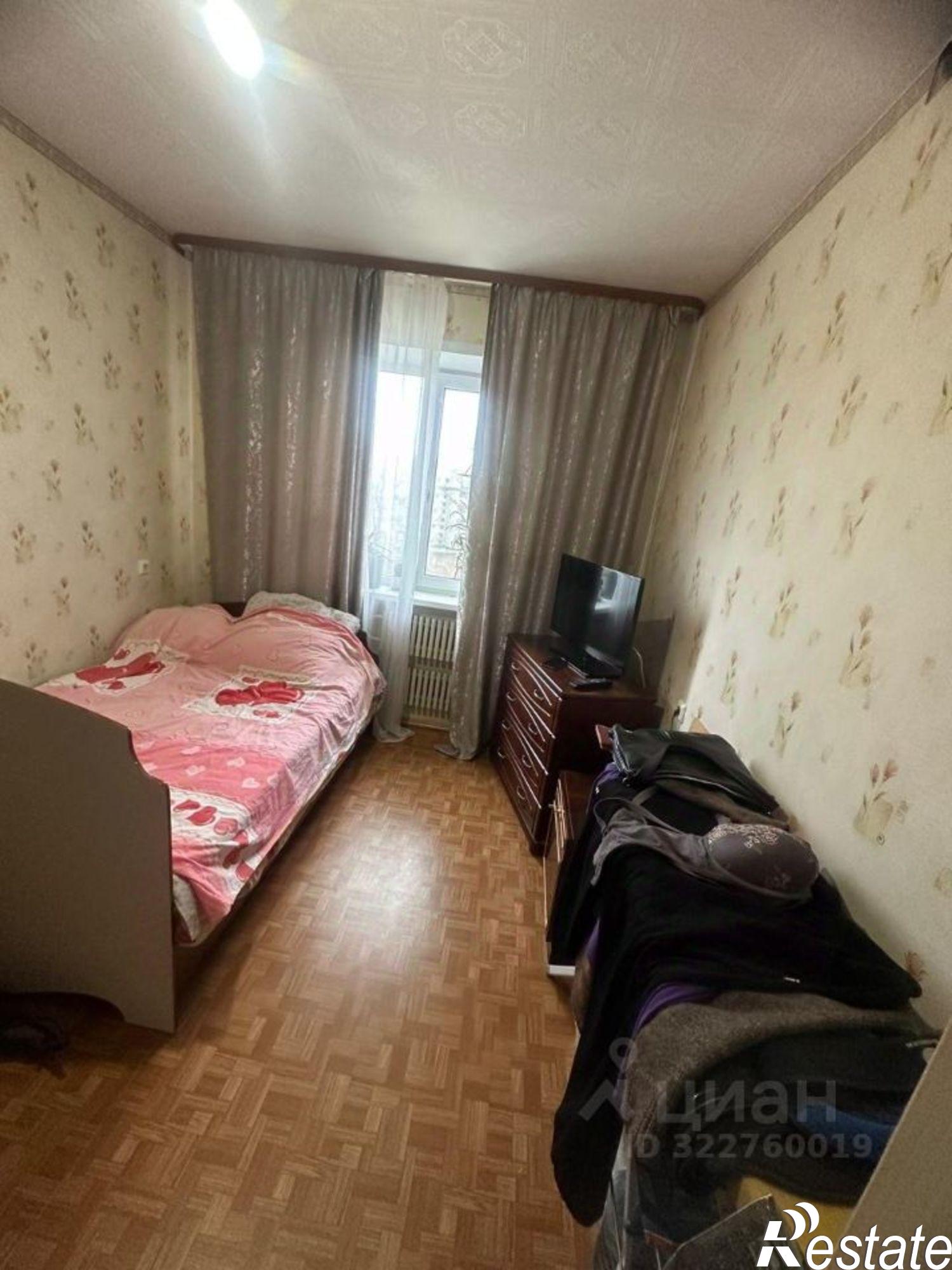 Купить квартиру за 5 200 000 рублей на ул Жуковского, 27