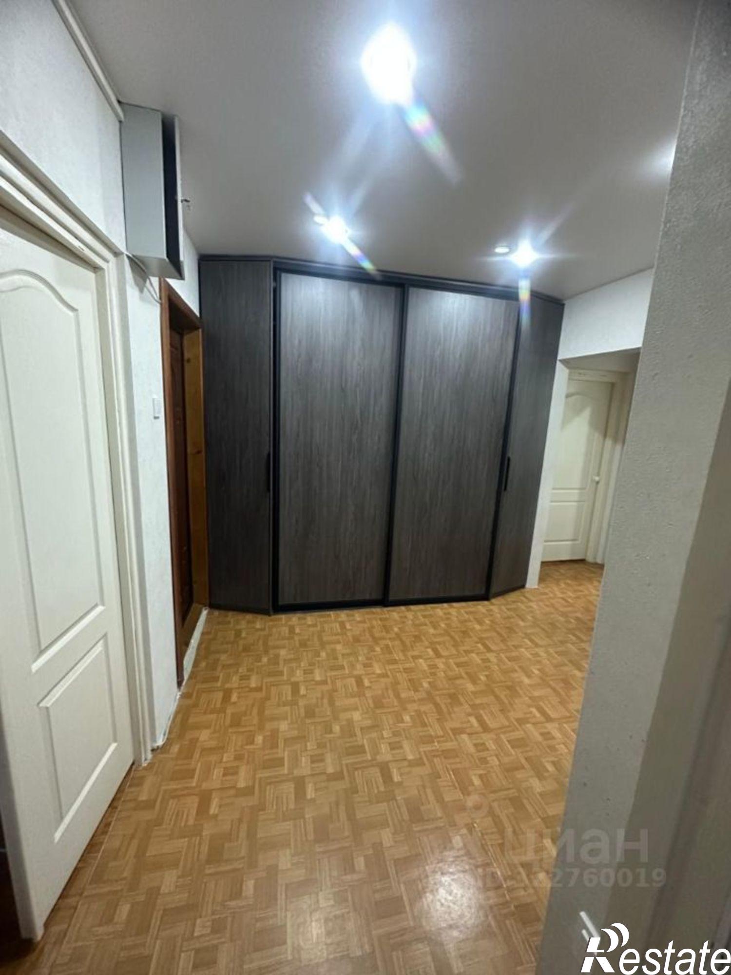 Купить квартиру за 5 200 000 рублей на ул Жуковского, 27