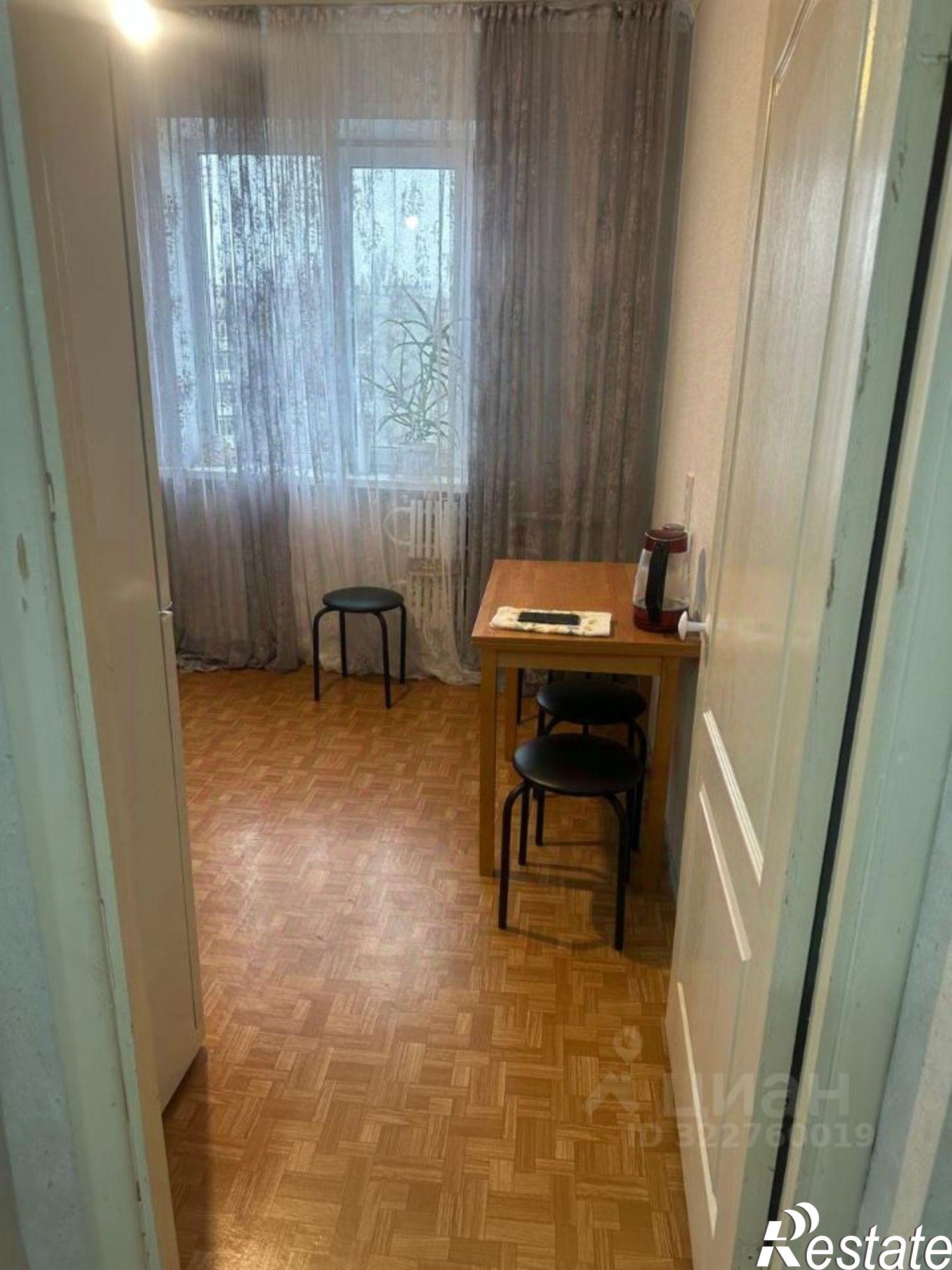 Купить квартиру за 5 200 000 рублей на ул Жуковского, 27