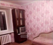 1-комн, 25кв м, этаж 4/5 ул Жуковского, 13