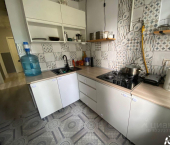 3-комн, 62кв м, этаж 1/5 ул Студеновская, 17