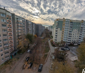 2-комн, 52кв м, этаж 8/10 Индустриальная улица, 6