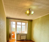 1-комн, 36кв м, этаж 7/10 ул Космонавтов, 64/1