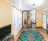 2-комн, 50кв м, этаж 1/10 улица Папина, 1В