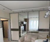 1-комн, 46кв м, этаж 6/19 ул Шевченко, 7