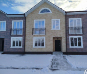 коттедж 132 кв м ул Минина, 32