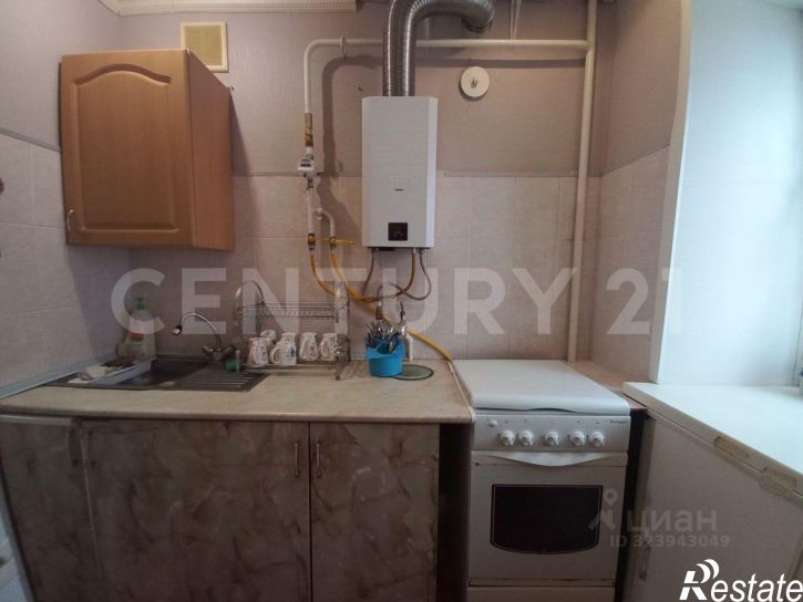 3-комн квартира Студёновская улица, 19,  д. 19