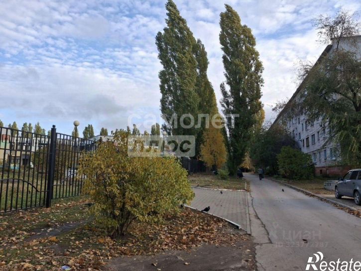 1-комн квартира улица Жуковского, 24,  д. 24