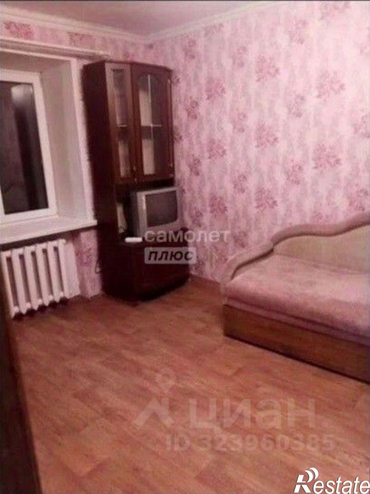 1-комн квартира ул Жуковского, 13,  д. 13