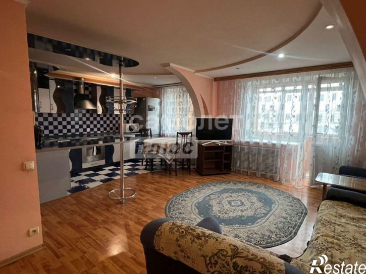 3-комн квартира ул М.И. Неделина, 30,  д. 30