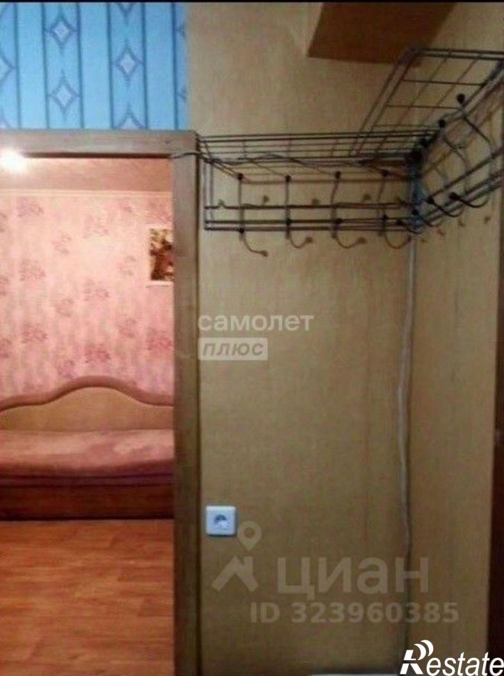 1-комн квартира ул Жуковского, 13,  д. 13