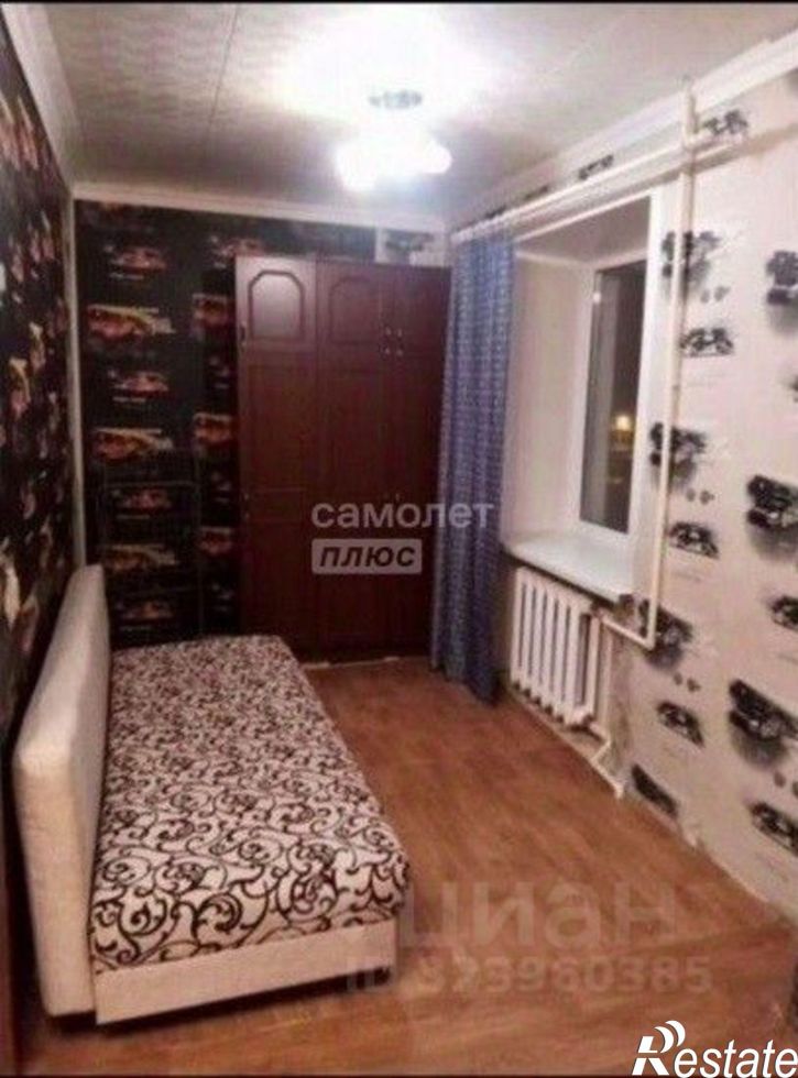 1-комн квартира ул Жуковского, 13,  д. 13