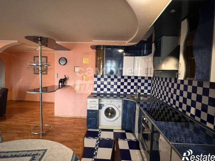 3-комн квартира ул М.И. Неделина, 30,  д. 30