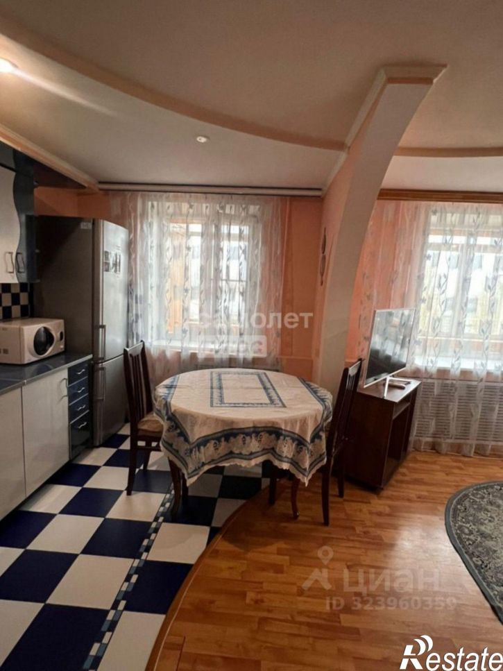 3-комн квартира ул М.И. Неделина, 30,  д. 30