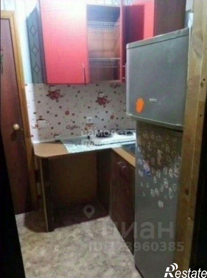 1-комн квартира ул Жуковского, 13,  д. 13