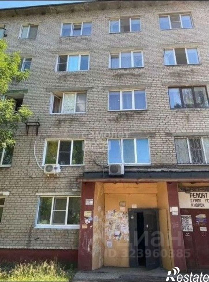 1-комн квартира ул Жуковского, 13,  д. 13