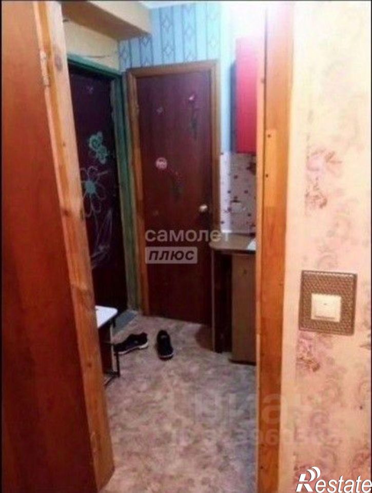 1-комн квартира ул Жуковского, 13,  д. 13