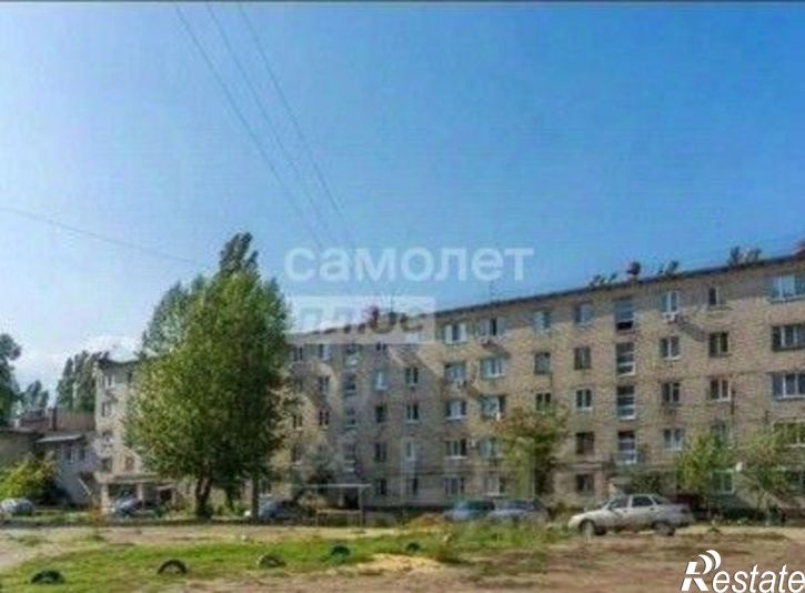 1-комн квартира ул Жуковского, 13,  д. 13