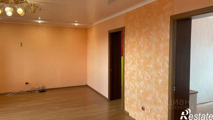 3-комн квартира ул Политехническая, 13,  д. 13