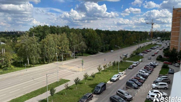 3-комн квартира ул Политехническая, 13,  д. 13