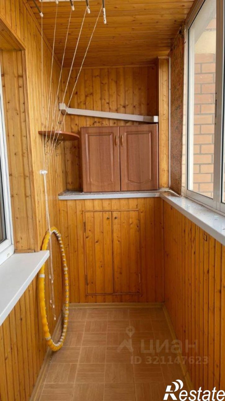 3-комн квартира ул Политехническая, 13,  д. 13