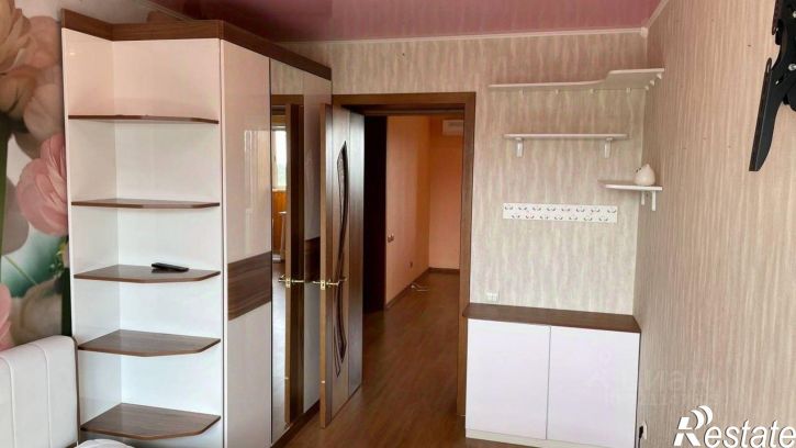 3-комн квартира ул Политехническая, 13,  д. 13