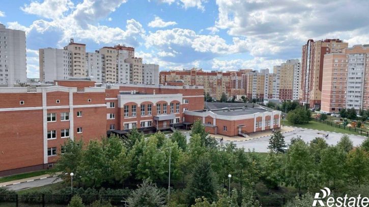 3-комн квартира ул Политехническая, 13,  д. 13