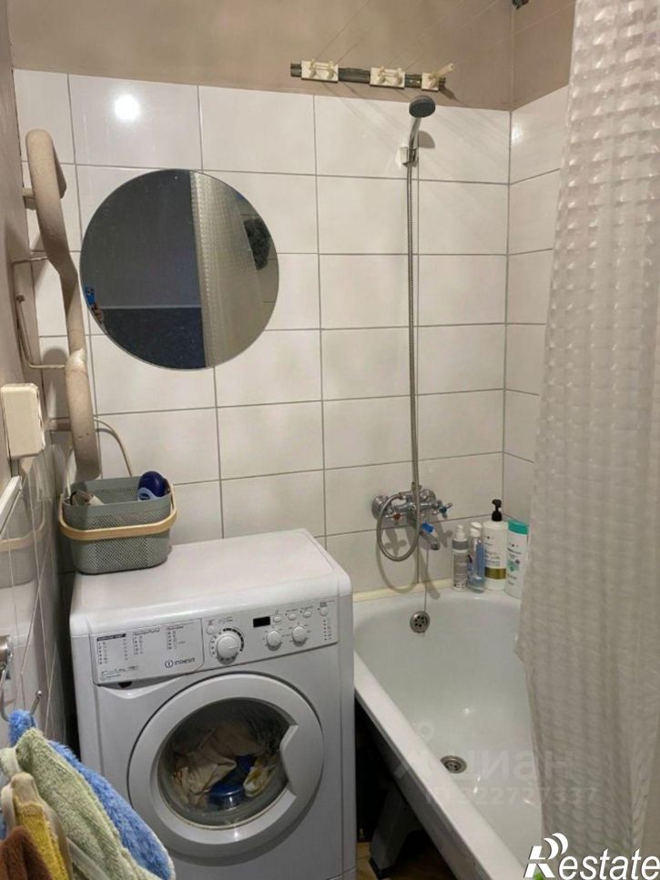 3-комн квартира ул Студеновская, 17,  д. 17