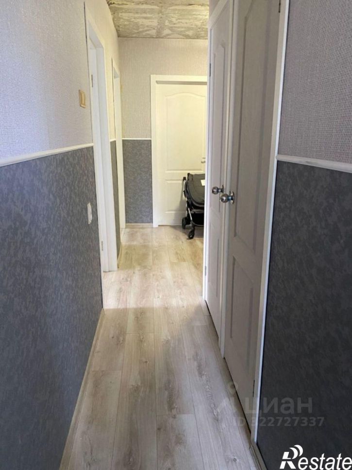 3-комн квартира ул Студеновская, 17,  д. 17