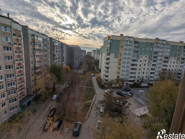 2-комн квартира Индустриальная улица, 6,  д. 6