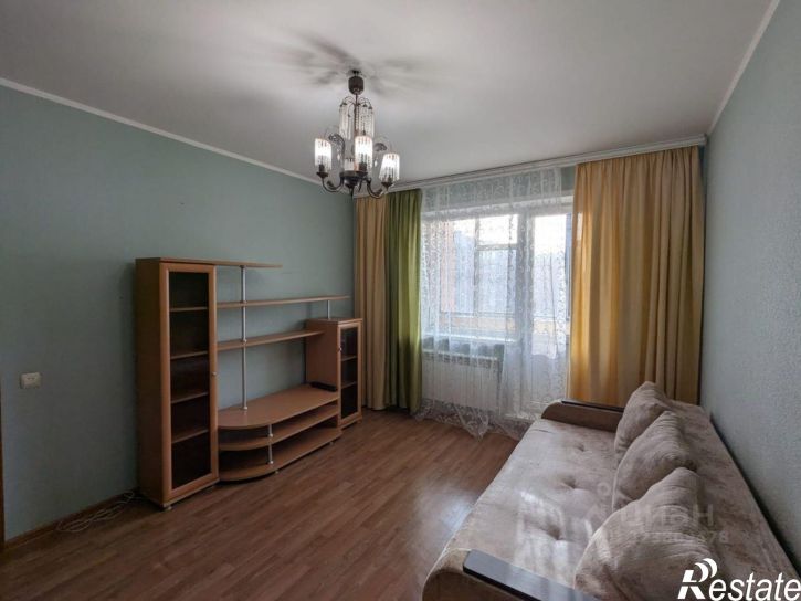 2-комн квартира Индустриальная улица, 6,  д. 6