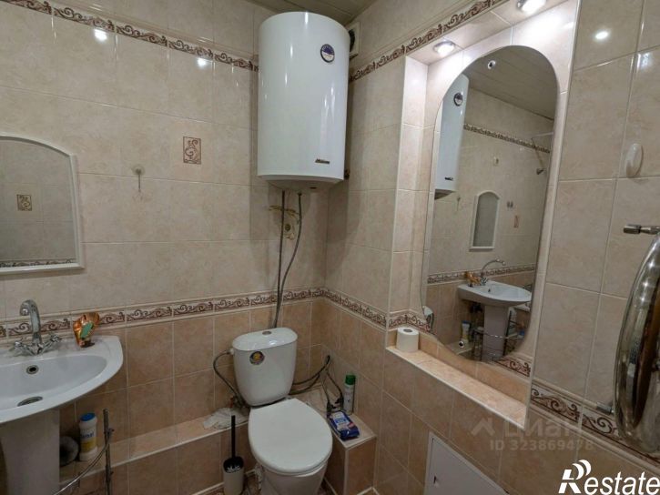 2-комн квартира Индустриальная улица, 6,  д. 6