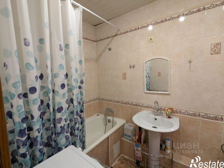 2-комн квартира Индустриальная улица, 6,  д. 6