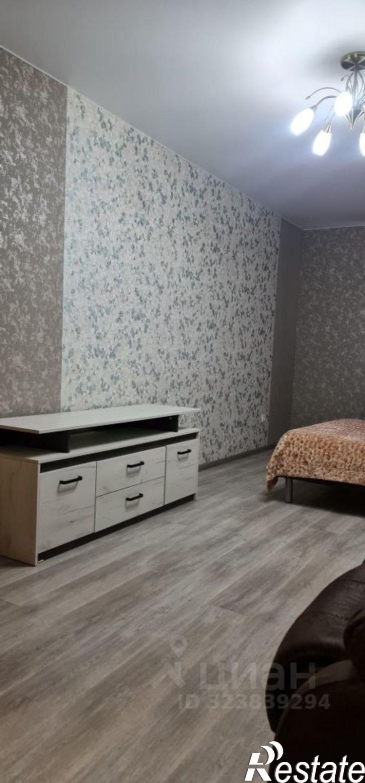 1-комн квартира ул Замятина Е.И., 1б,  д. 1б