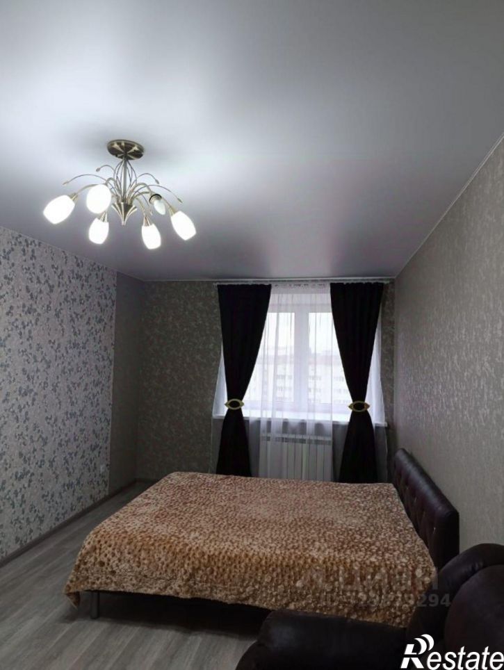 1-комн квартира ул Замятина Е.И., 1б,  д. 1б