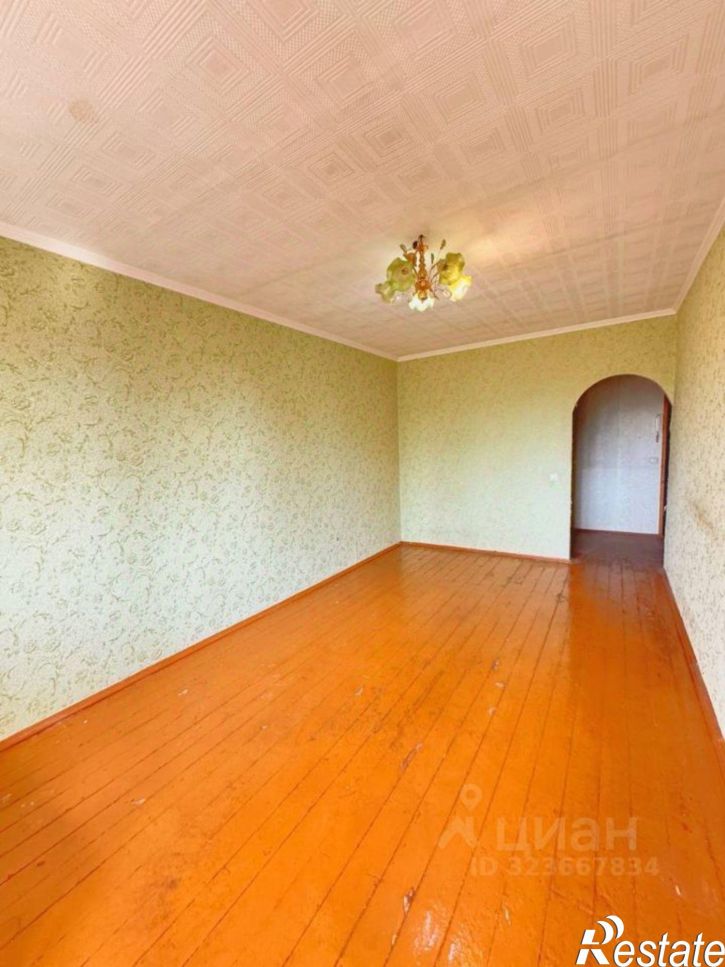 1-комн квартира ул Космонавтов, 64/1,  д. 64/1