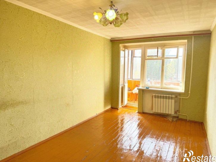 1-комн квартира ул Космонавтов, 64/1,  д. 64/1