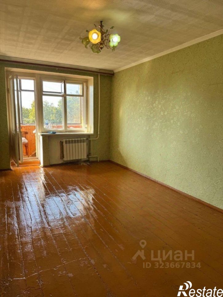 1-комн квартира ул Космонавтов, 64/1,  д. 64/1