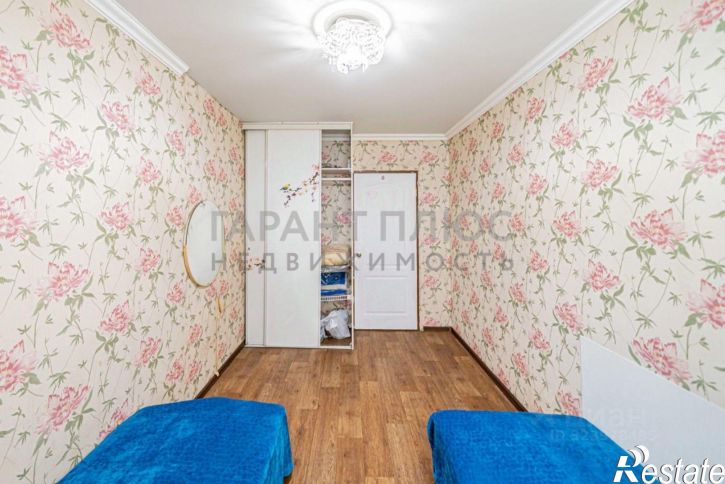 2-комн квартира улица Папина, 1В,  д. 1В