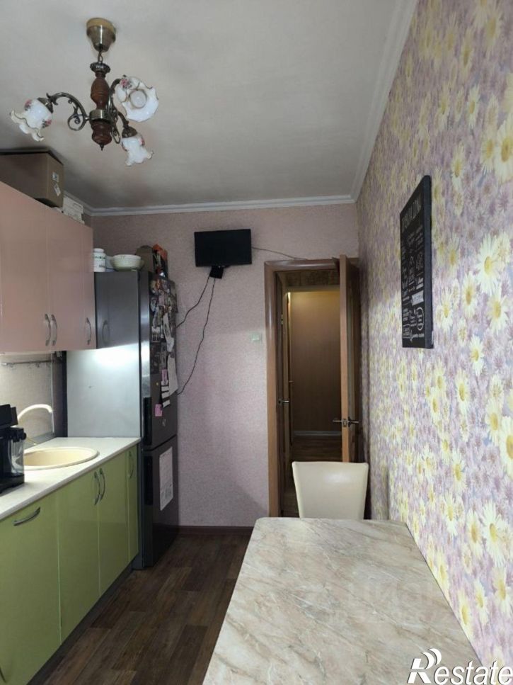 3-комн квартира ул Российская, 9,  д. 9