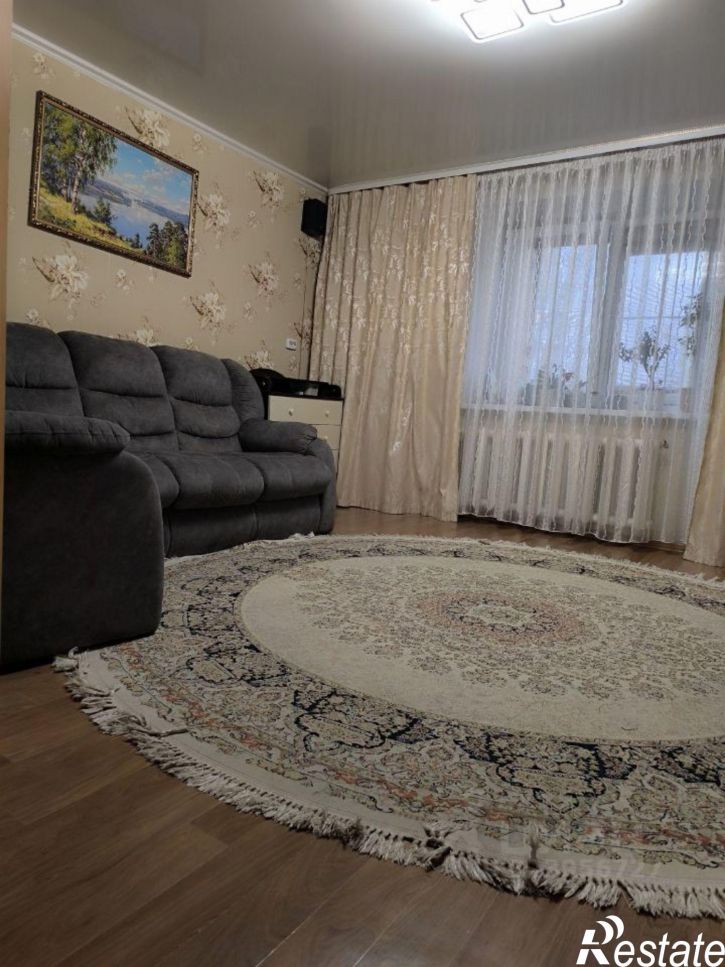 3-комн квартира ул Российская, 9,  д. 9