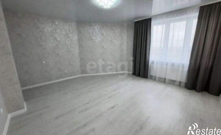 1-комн квартира улица А.Г. Стаханова, 77к1