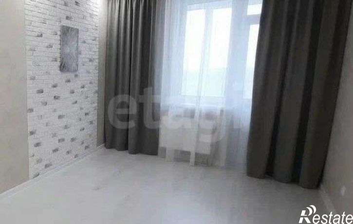 1-комн квартира улица А.Г. Стаханова, 77к1