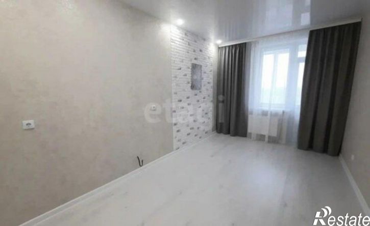 1-комн квартира улица А.Г. Стаханова, 77к1