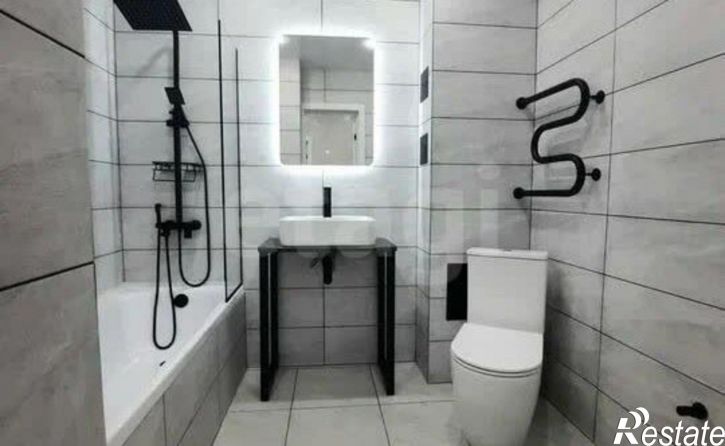 1-комн квартира улица А.Г. Стаханова, 77к1