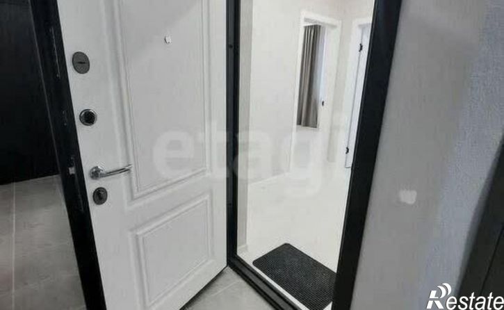 1-комн квартира улица А.Г. Стаханова, 77к1